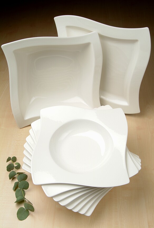 NewWave Saladier, 25 x 25 cm