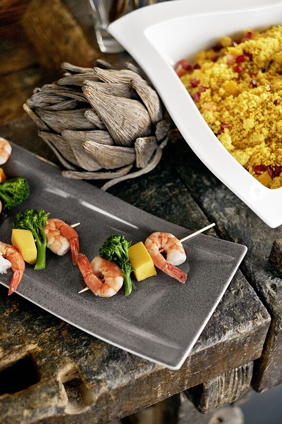 NewWave Saladier, 25 x 25 cm