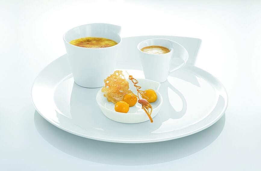 NewWave Šalica za kavu 200 ml