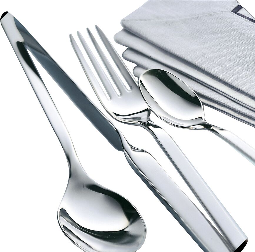 NewWave Σετ Μαχαιροπίρουνα, 24 τεμαχίων