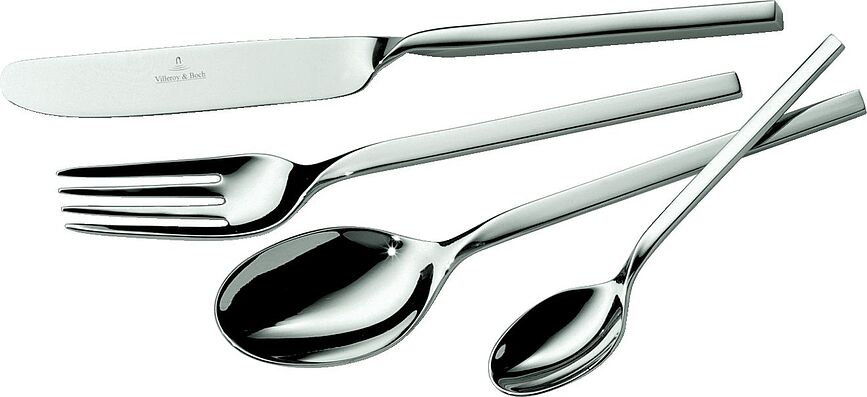 NewWave Σετ Μαχαιροπίρουνα, 24 τεμαχίων