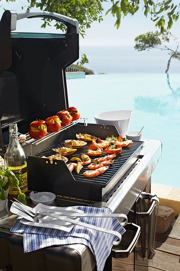 NewWave Skleda za serviranje, 4,5 l