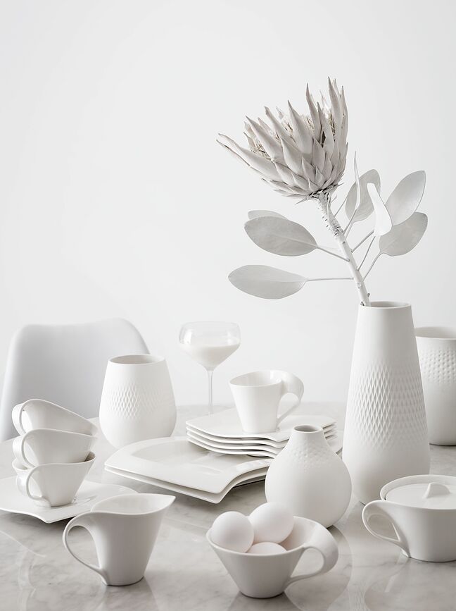 NewWave Skodelica za espresso, 80 ml