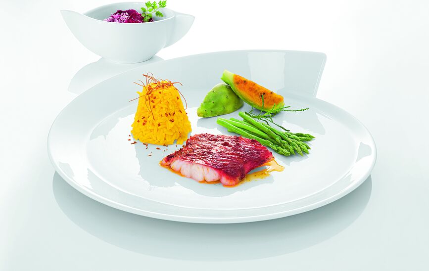 NewWave Skodelica za juho