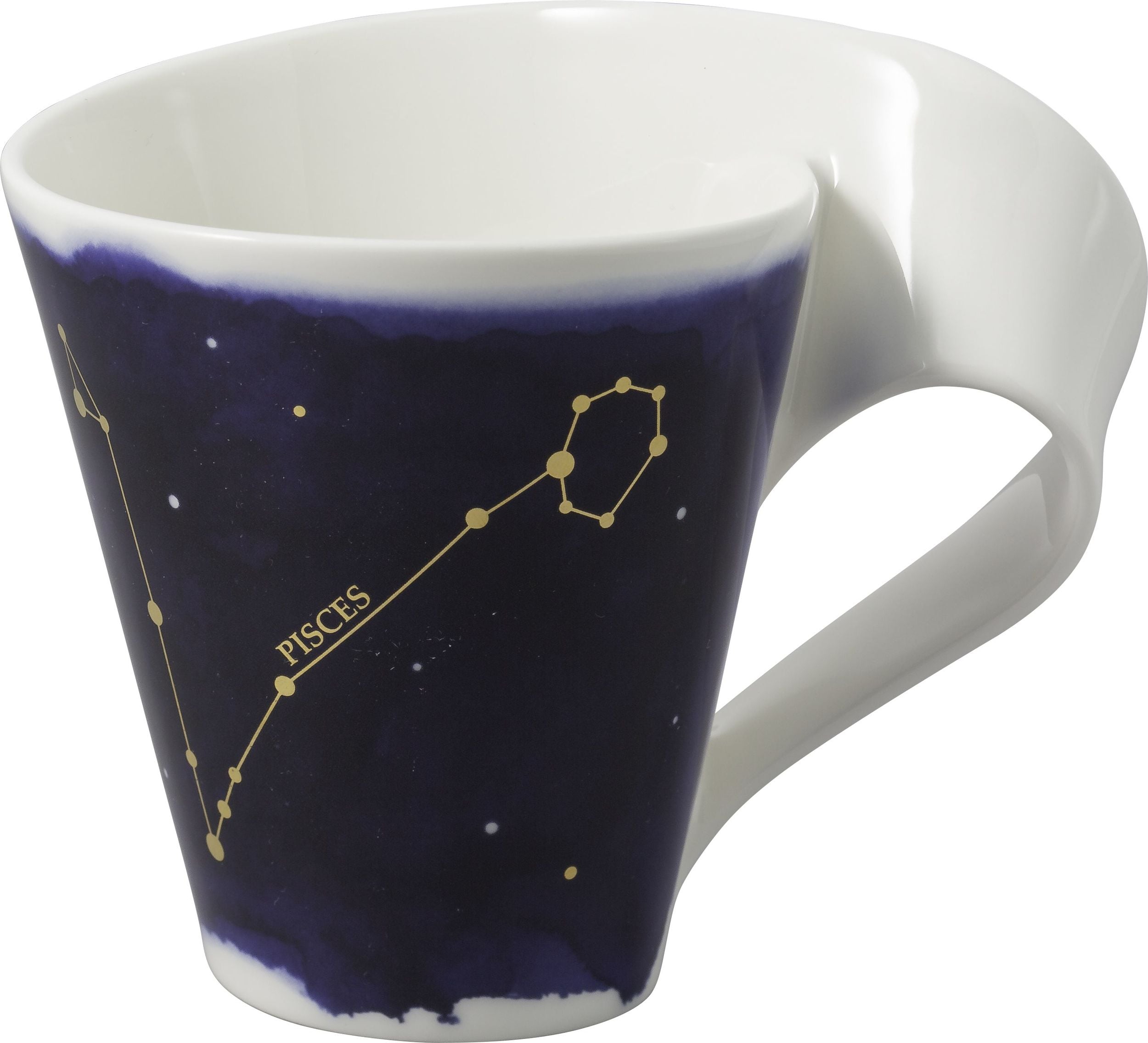 Newwave Stars Becher 300 ml Zodiak Fische