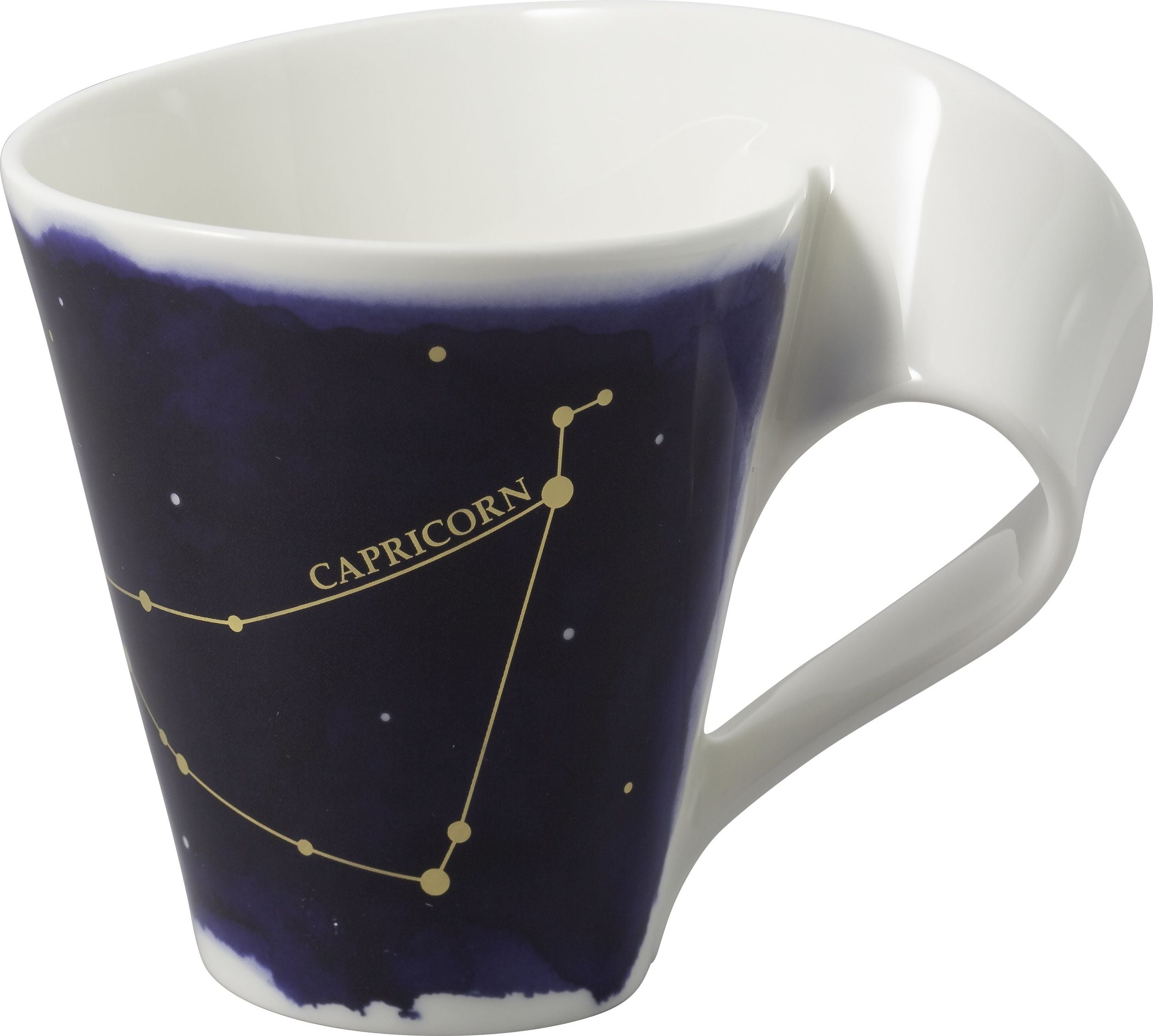 Newwave Stars Becher 300 ml Zodiak Steinbock