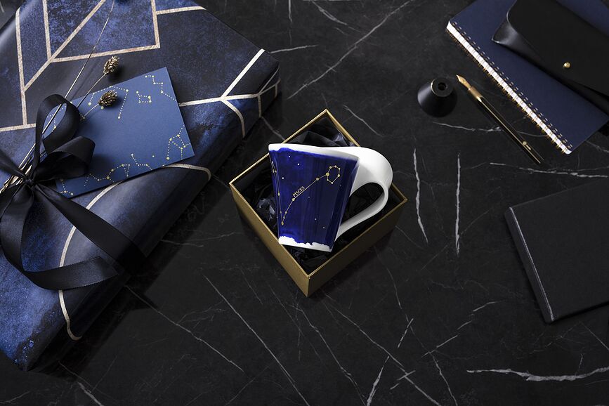 NewWave Stars Tasse 300 ml, motif Scorpion