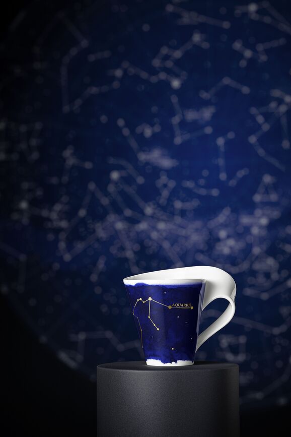 NewWave Stars Tasse 300 ml, motif Scorpion
