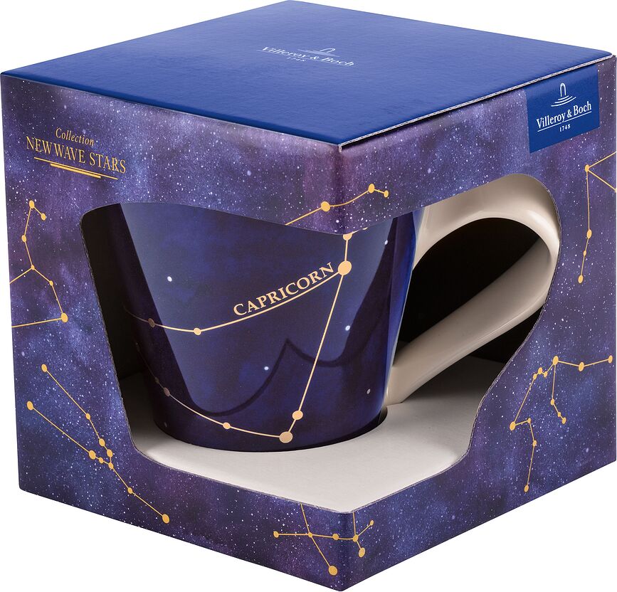 NewWave Stars Tasse 300 ml, motif Scorpion