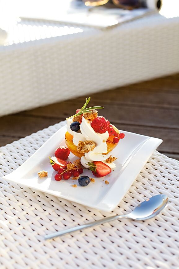 NewWave Tanjur desertni 15 x 18 cm