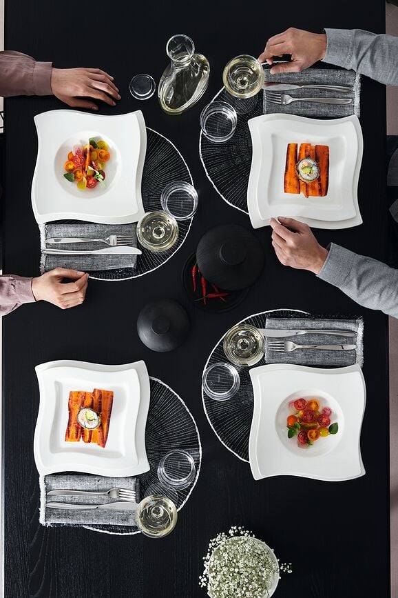 NewWave Tanjur duboki 24 cm