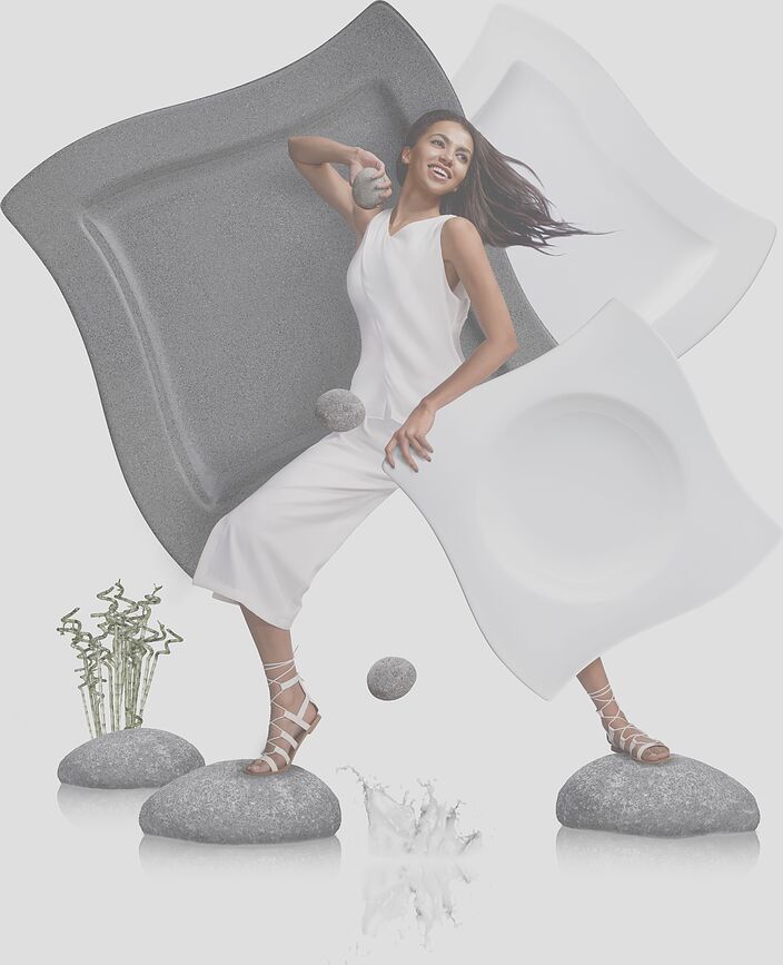 NewWave Tanjur duboki 24 cm