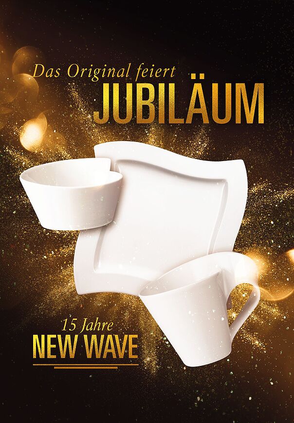 NewWave Tasse à café 200 ml