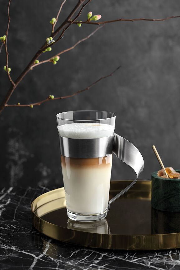 NewWave Verre pour Latte Macchiato, 500 ml