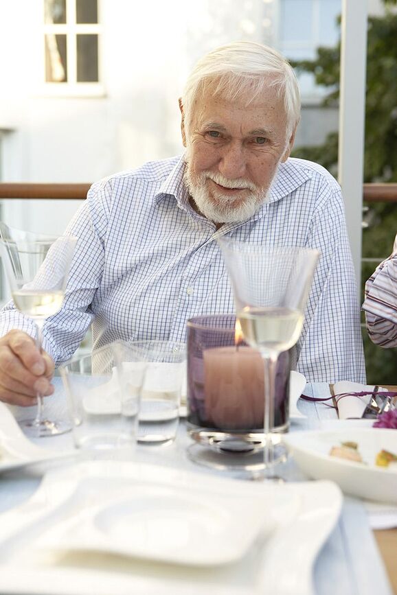 NewWave Vilica stolna