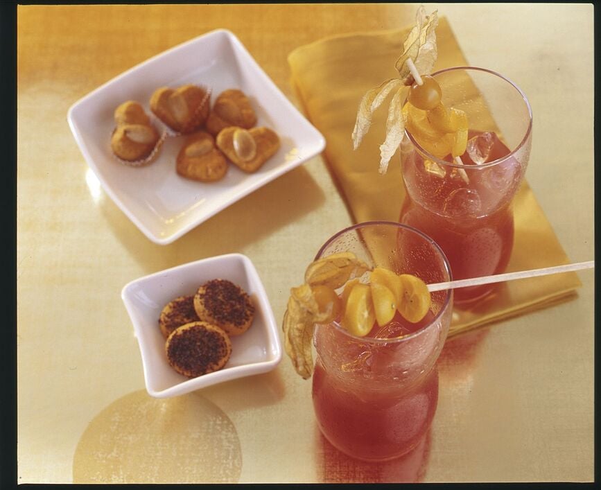 NewWave Zdjela za grickalice 12 cm