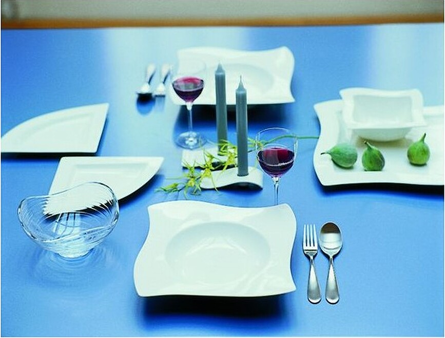 NewWave Zdjela za juhu 600 ml