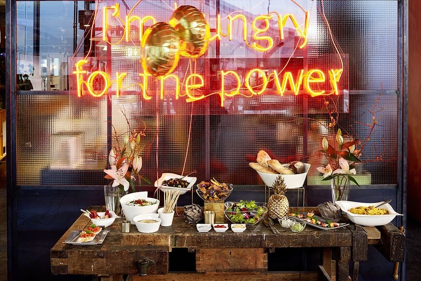 NewWave Zdjela za posluživanje 4,5 l