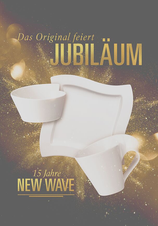 NewWave Zdjela 350 ml