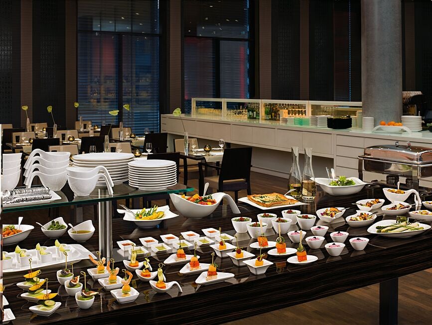 NewWave Zdjela 25 x 25 cm