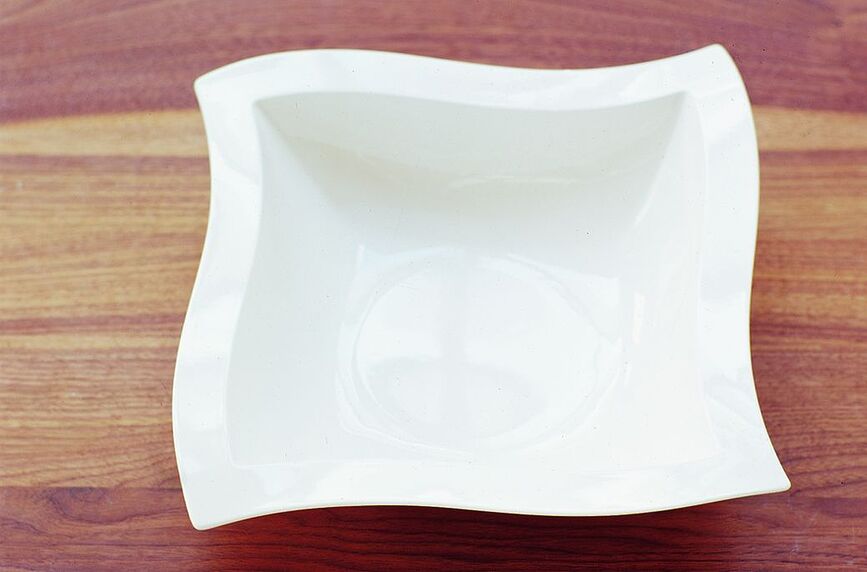 NewWave Zdjela 25 x 25 cm