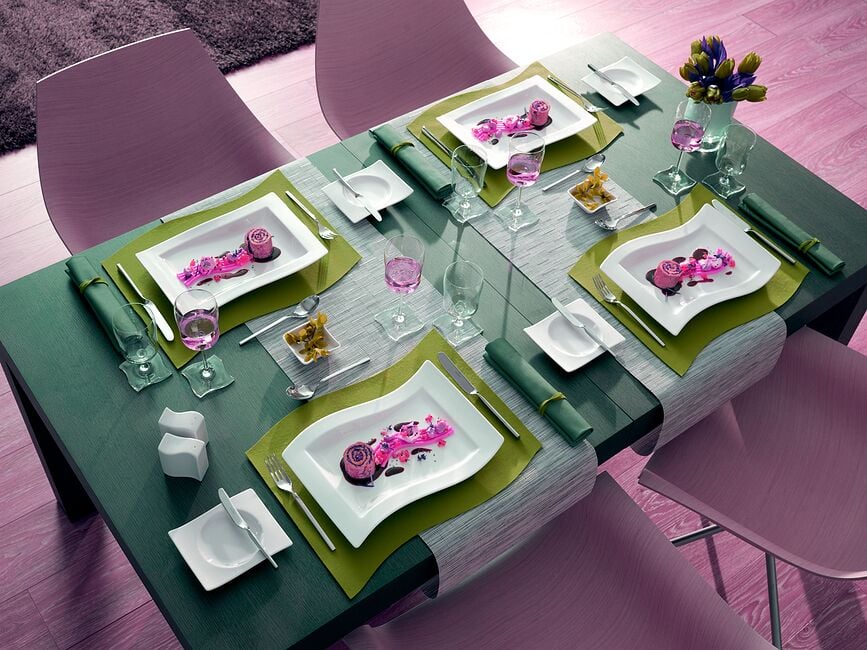 NewWave Žličica desertna