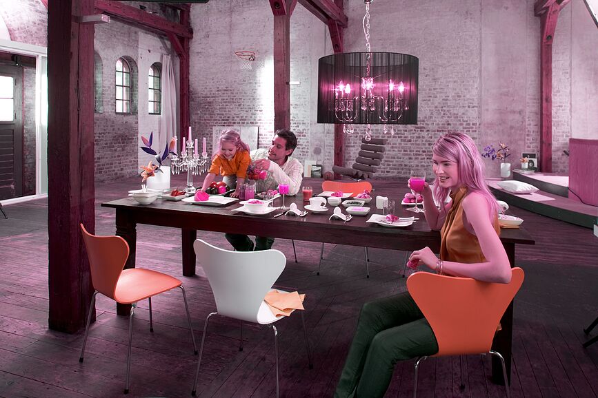 NewWave Žličica desertna