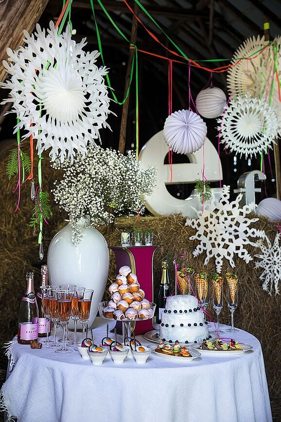 Octavie Čaša za šampanjac