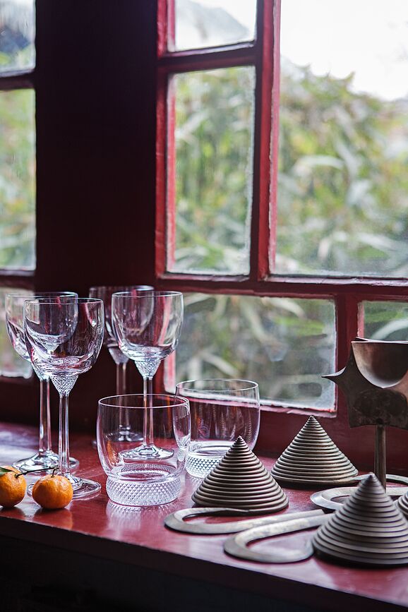 Octavie Kozarec, 360 ml