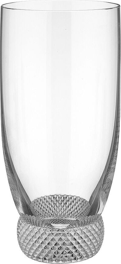 Octavie Wasserglas 380 ml hoch