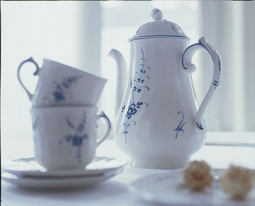 Old Luxembourg Cafetière 1,3 l