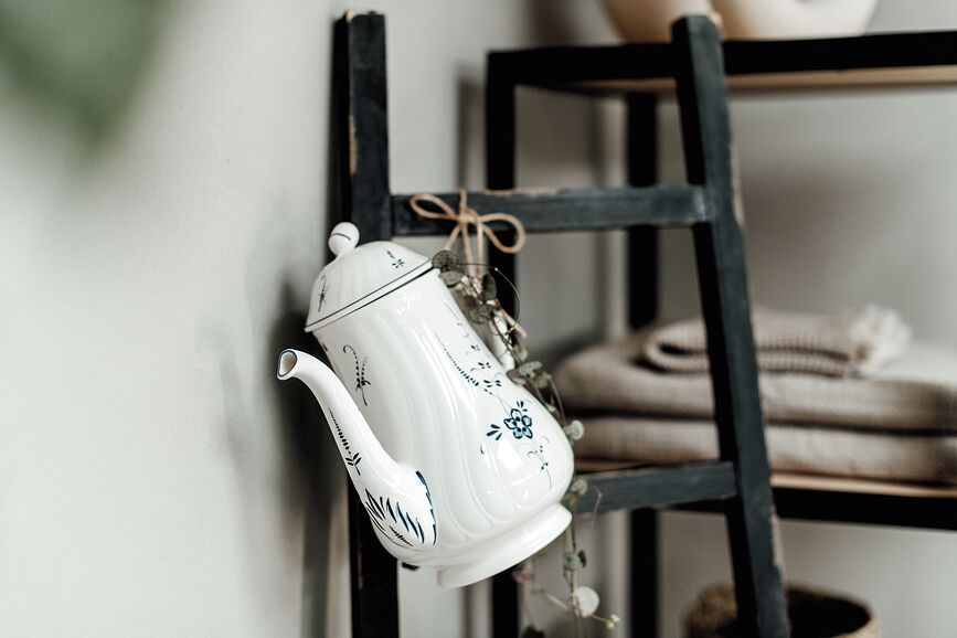 Old Luxembourg Κανάτα Καφέ, 1,3 l