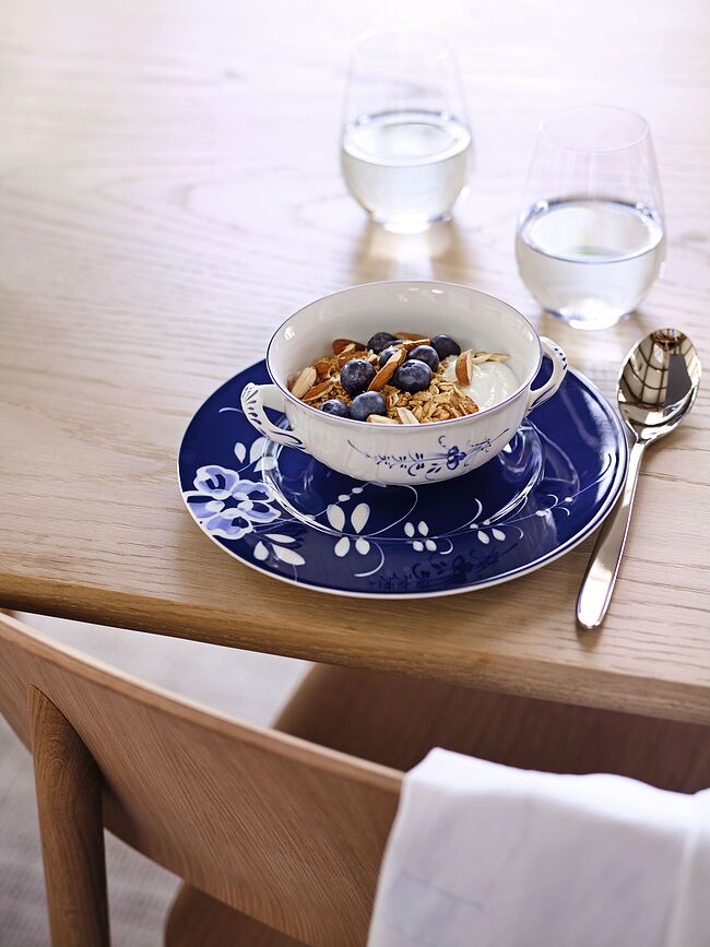 Old Luxembourg Μπολ Ζωμού