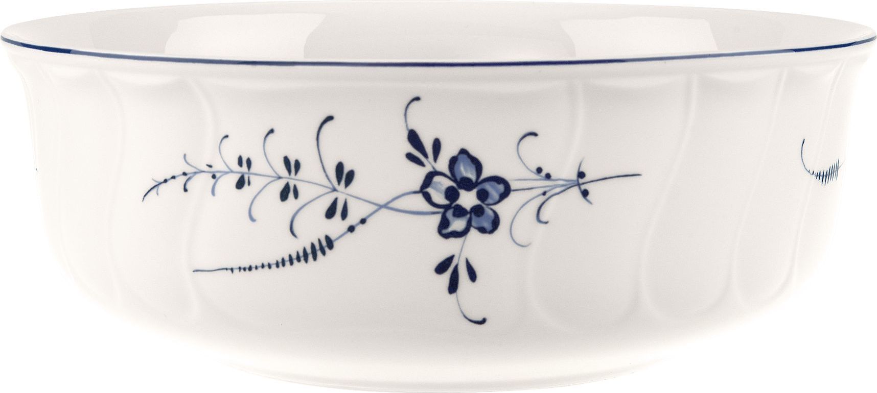 Old Luxembourg Salatschüssel 24 cm