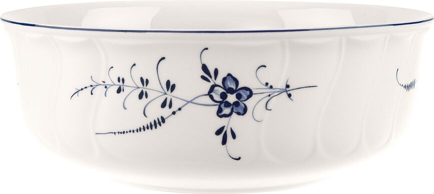 Old Luxembourg Salatschüssel 24 cm