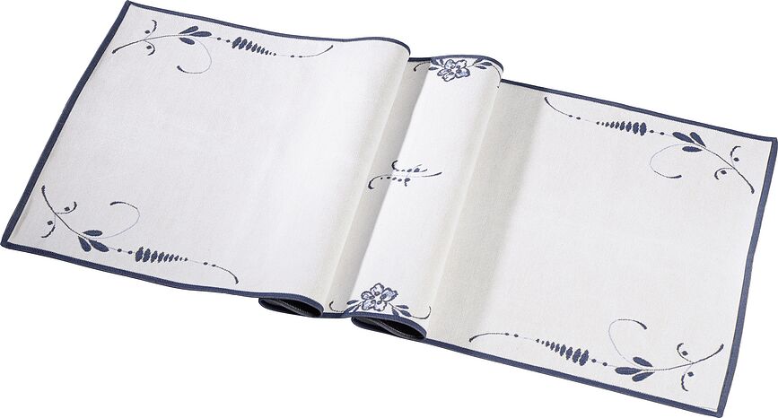 Old Luxembourg Stolna Traka 49 x 143 cm