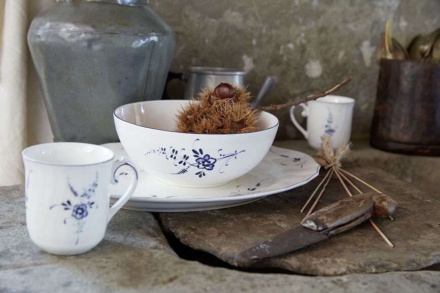 Old Luxembourg Tasse 290 ml