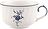 Old Luxembourg Tea cup 200 ml