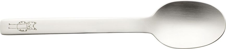 One Couverts pour enfants, Set 4 pièces