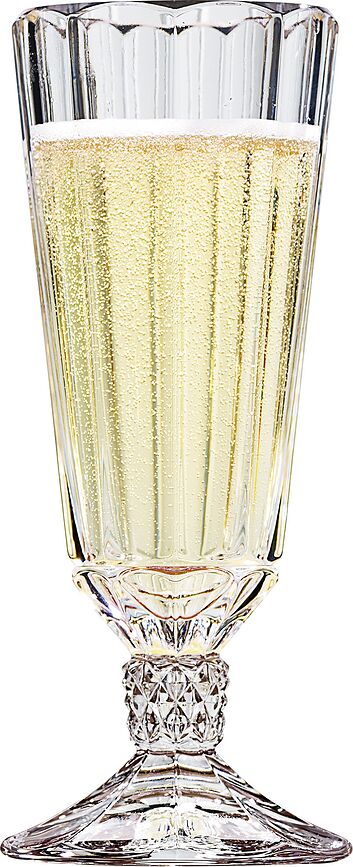 Opera Kozarci za šampanjec, 145 ml, 4 kosi