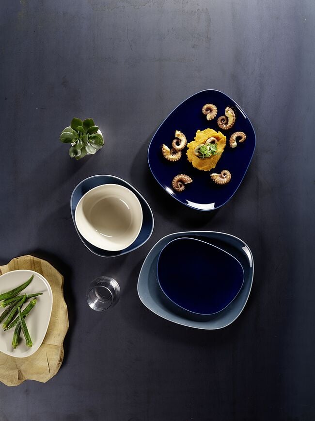 Organic Sand Tanjur za doručak