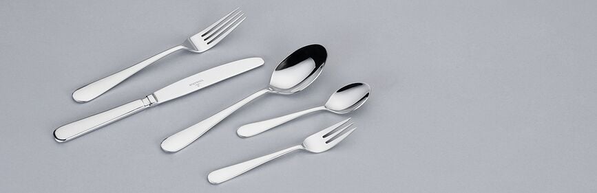 Oscar Pribor za jelo Set od 30 dijelova