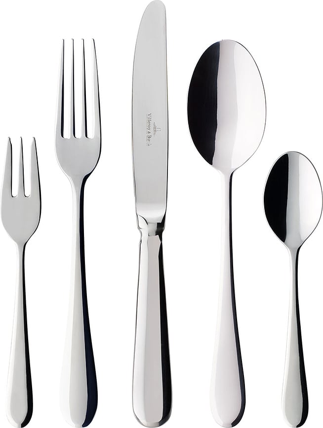 Oscar Service de Couverts, 30 pièces