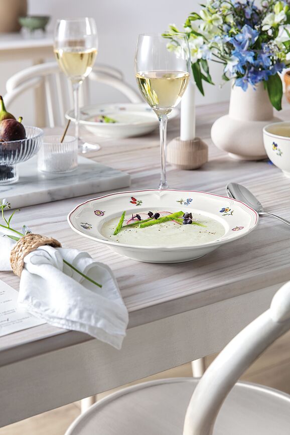 Oscar Set jedilnega pribora, 30 kosov