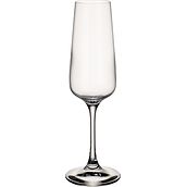 Ovid Champagner-Gläser 250 ml 4 St.