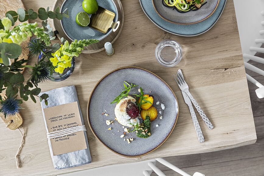 Ovid Ποτήρια, 420 ml, 4 τμχ