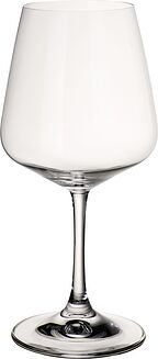 Ovid Punase veini klaasid 590 ml 4 tk.