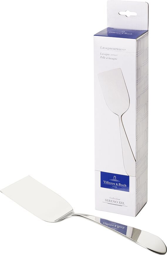 Pala para Lasaña Sereno, XXL