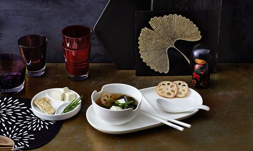 Palillos Soup Passion, 2 unidades