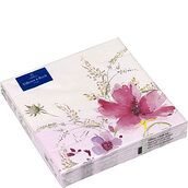 Papírové ubrousky Mariefleur 33 cm 20 ks